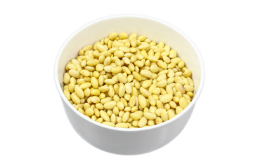 soy beans