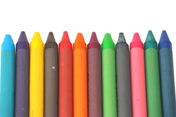 Crayon for childs