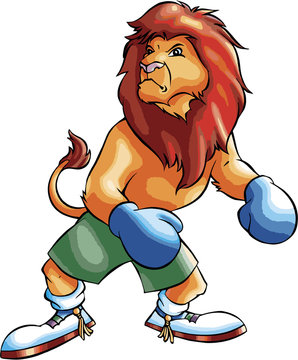 sports animal