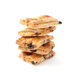 cookies with raisins