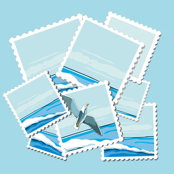 briefmarken