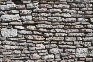 Brickwall background.