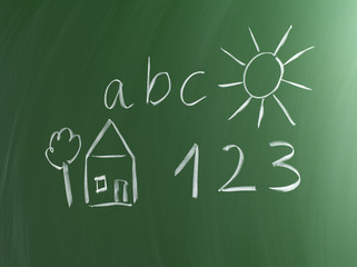 abc 123