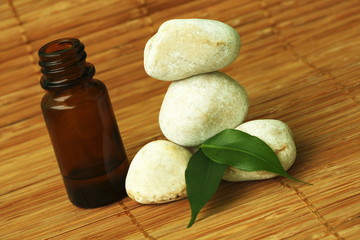 Aromatherapy oil