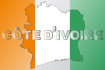 Côte d'ivoire