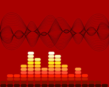 Musik - Soundwaves