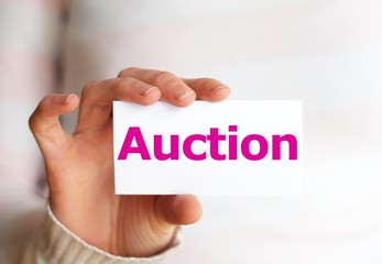 auction