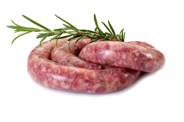sausage - salsiccia