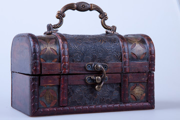 Сундук для драгоценностей