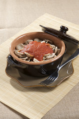 south italian recipe 