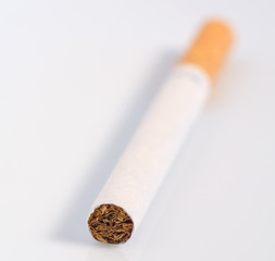 Cigarette close up 2
