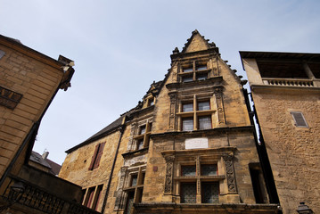 Maison de La Boétie à Sarlat