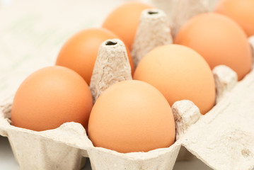 Eggs