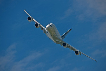 Airbus A380