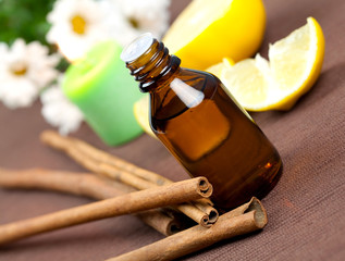 Aromatherapie