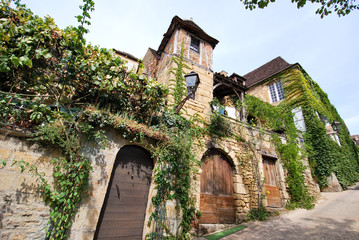 Promenade dans Sarlat