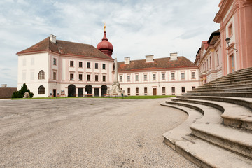 Stift Göttweig