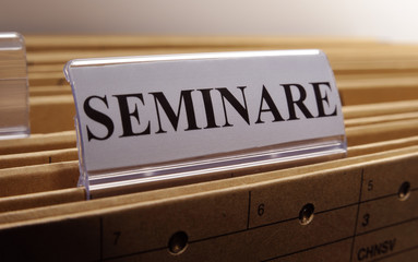 Seminare