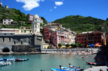 vernazza