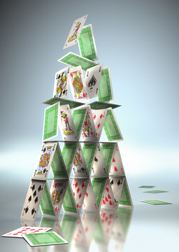 House of Cards 2