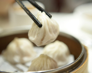 chinese dim sum