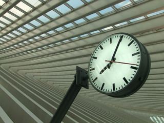 Time machine