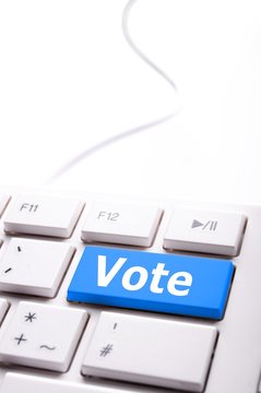 vote