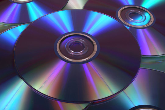 disks