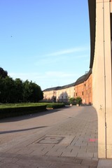 Karlsruhe - Am Zirkel