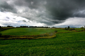Fototapeta premium Weather