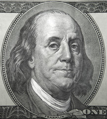 Benjamin Franklin ONE
