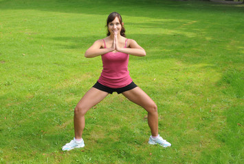 sport