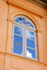 Fototapeta premium Eutiner Schloss