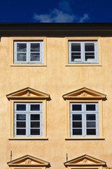 Fototapeta na wymiar Eutiner Schloss