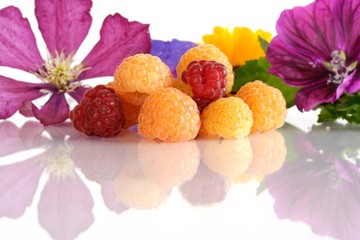 Himbeeren