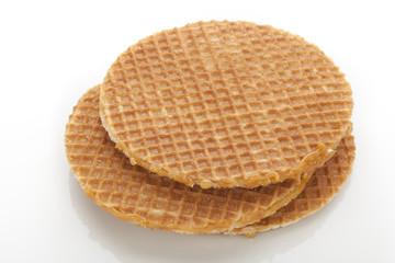 Stroop Waffles