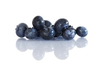 Heidelbeeren