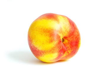 peach