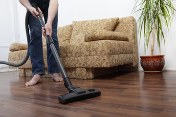 Cleaning