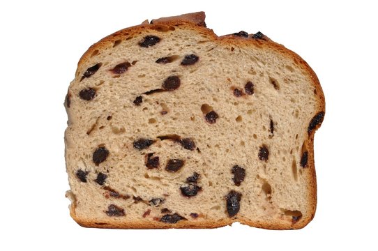 Rosinenbrot