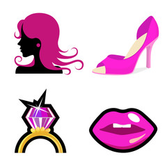 fashion design elements