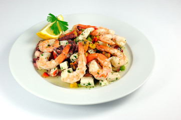 Frutti di mare