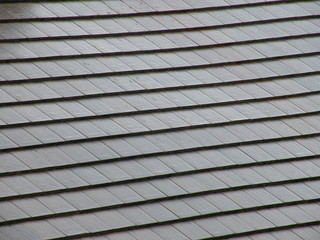 Fototapeta na wymiar dach