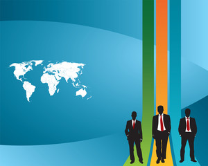 Fototapeta premium background template vector