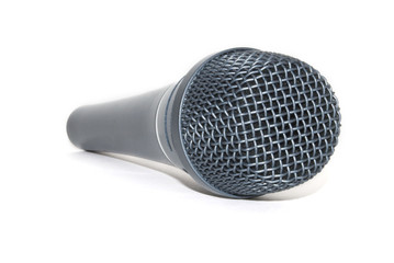 microphone