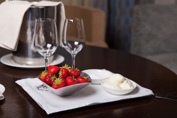 strawberry