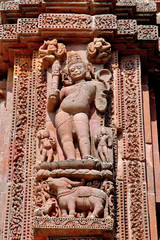 Orissa, Bhubaneshwar - India