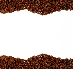 Coffee Bean Border
