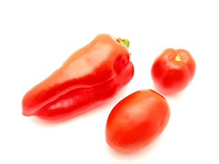 Vegetables