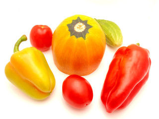 Vegetables